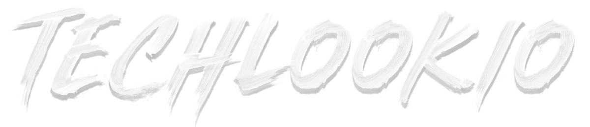 techlook.io logo
